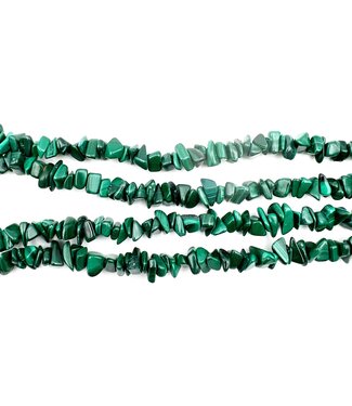 Luma Creation Rang malachite baroque