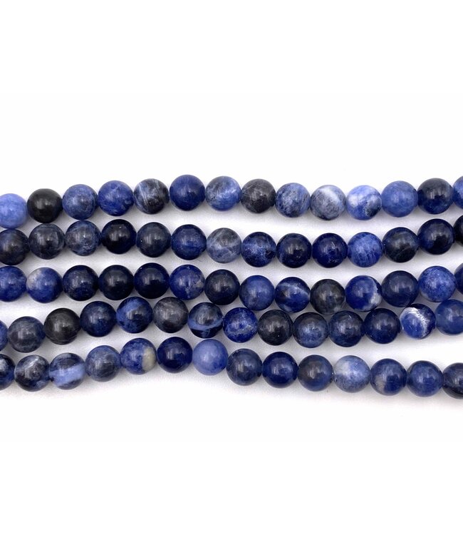 Luma Creation Rang sodalite