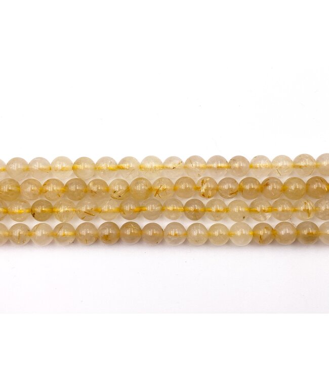 Luma Creation Rang quartz rutile