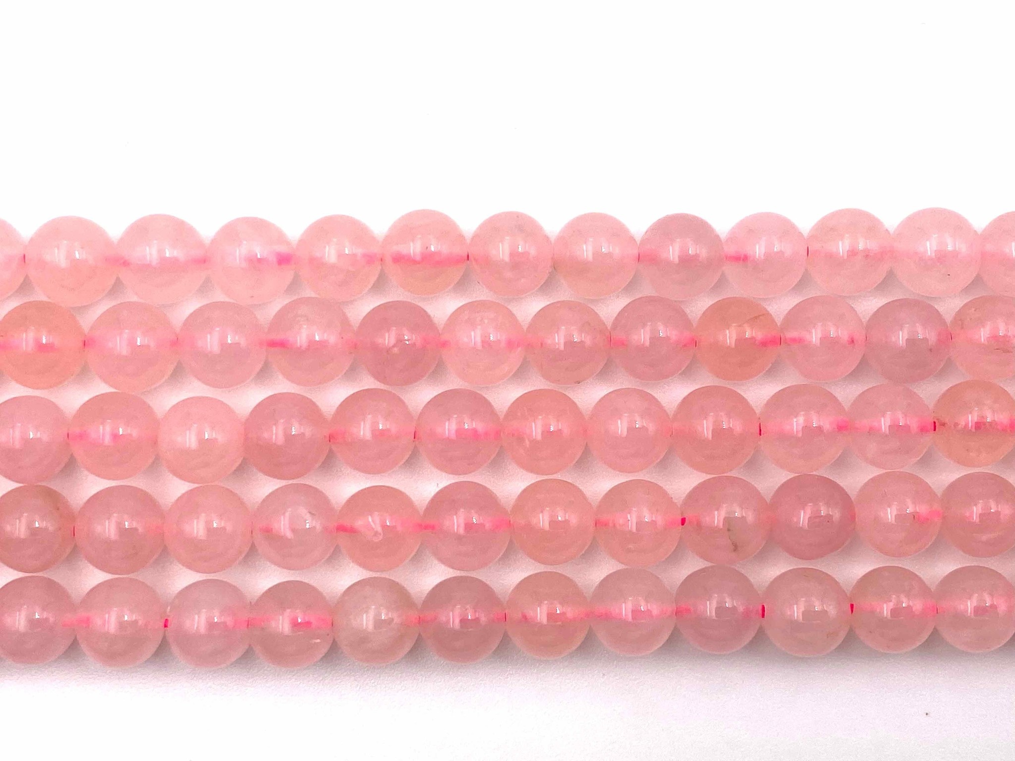 Rang quartz rose - Luma Creation