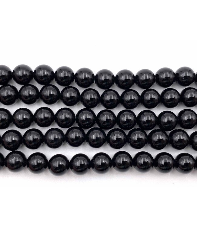 Luma Creation Rang onyx noire