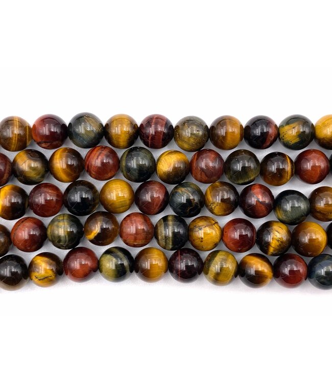 Luma Creation Rang oeil de tigre mixte