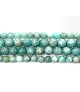 Luma Creation Rang amazonite