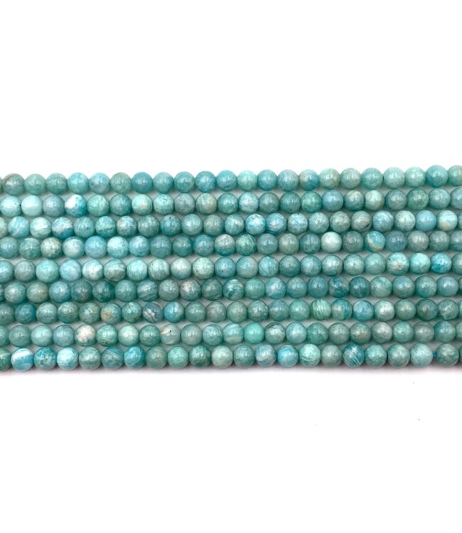 Luma Creation Rang amazonite de russie