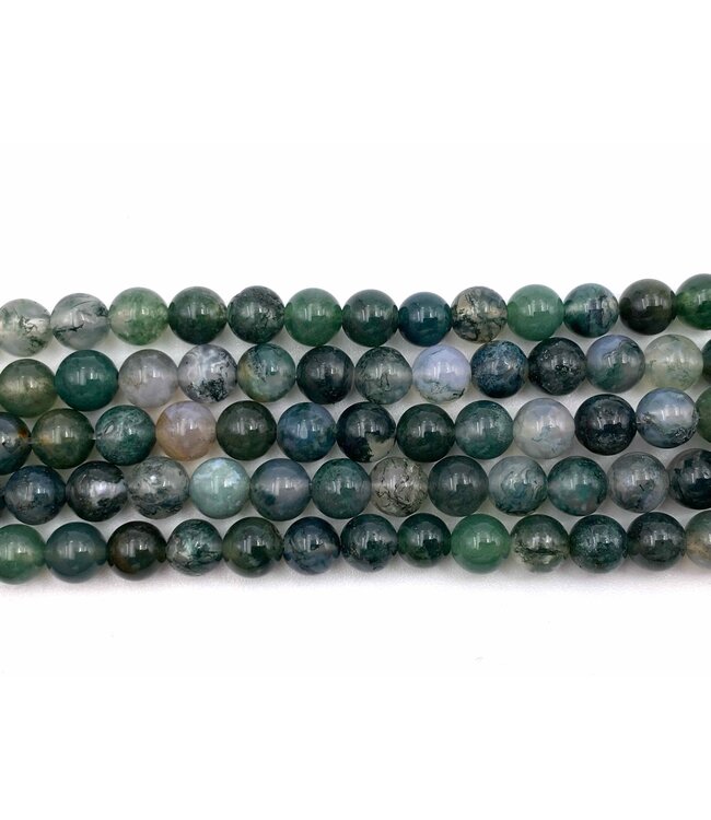 Luma Creation Rang agate mousse