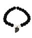 Luma Creation Bracelet love saint-valentin (h et f)