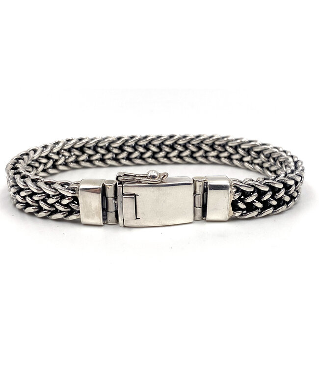 Luma Creation Bracelet snake crotale