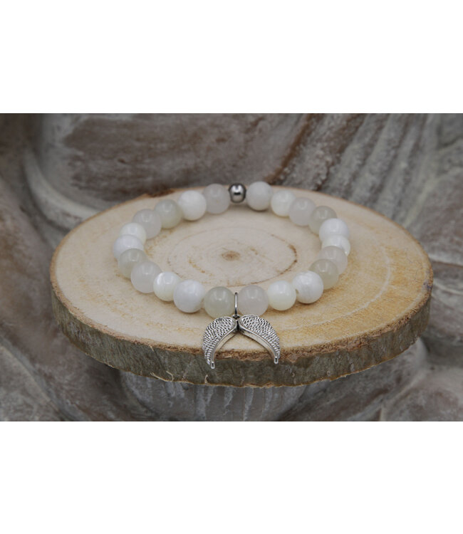 Luma Creation Bracelet ange gardien