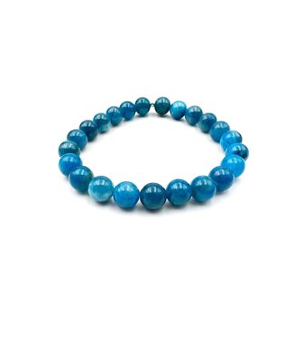 Luma Creation Bracelet Apatite