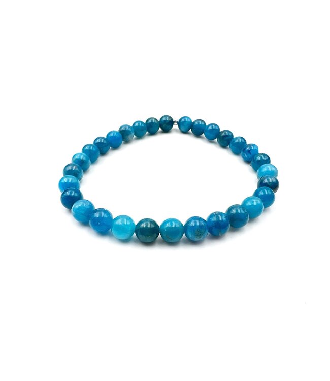 Luma Creation Bracelet Apatite
