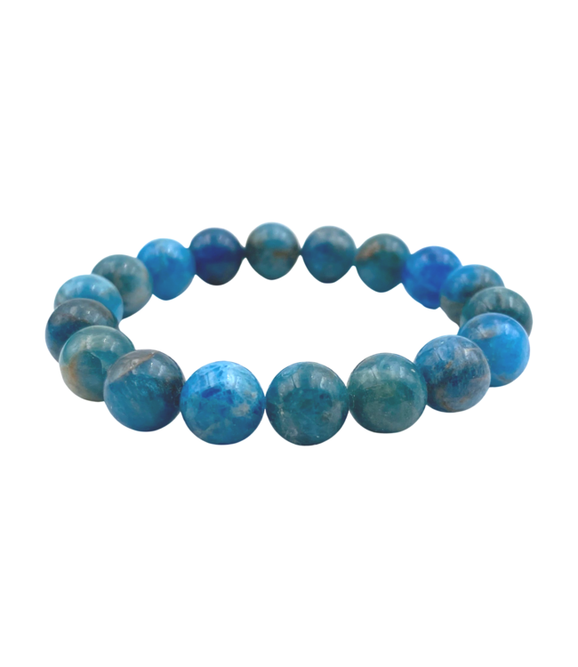 Luma Creation Bracelet Apatite