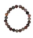 Luma Creation Bracelet bois fossile