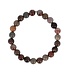 Luma Creation Bracelet bois fossile
