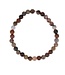 Luma Creation Bracelet bois fossile