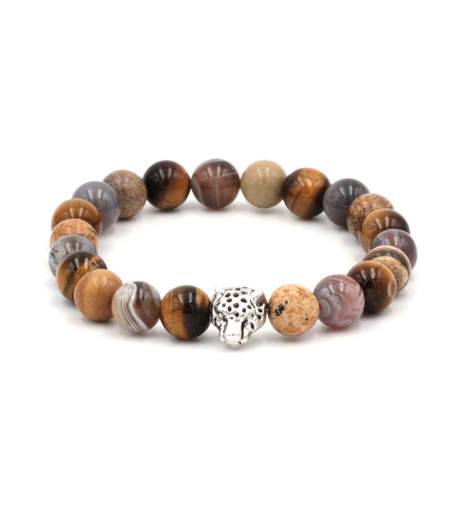 Luma Creation Bracelet calme, paix & protection