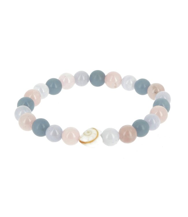 Luma Creation Bracelet douceur des anges