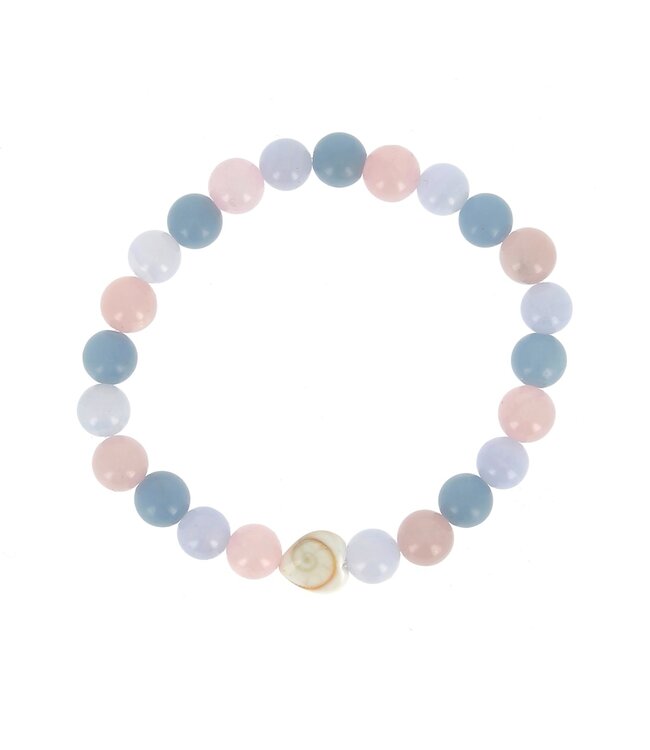 Luma Creation Bracelet douceur des anges