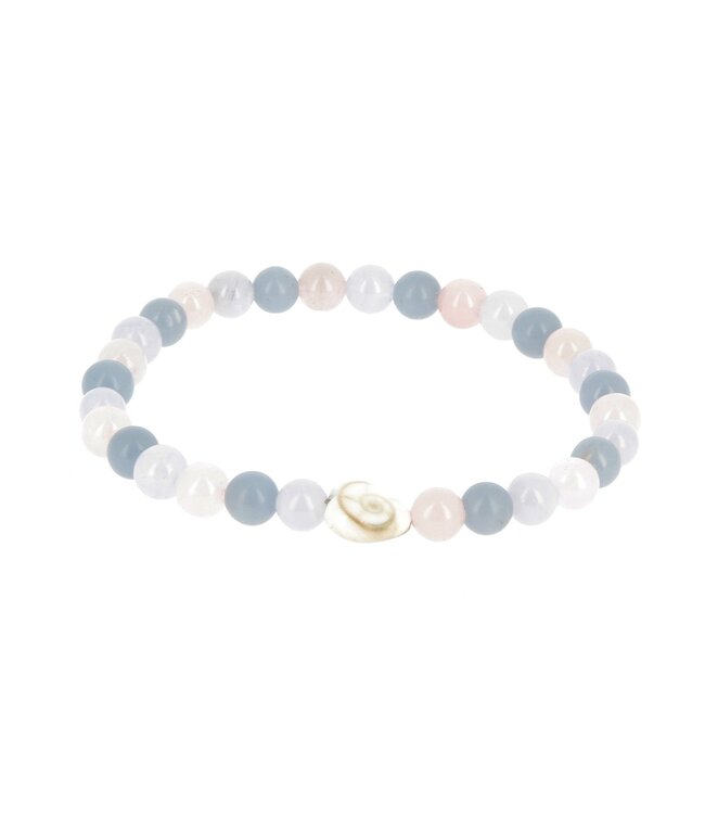 Luma Creation Bracelet douceur des anges