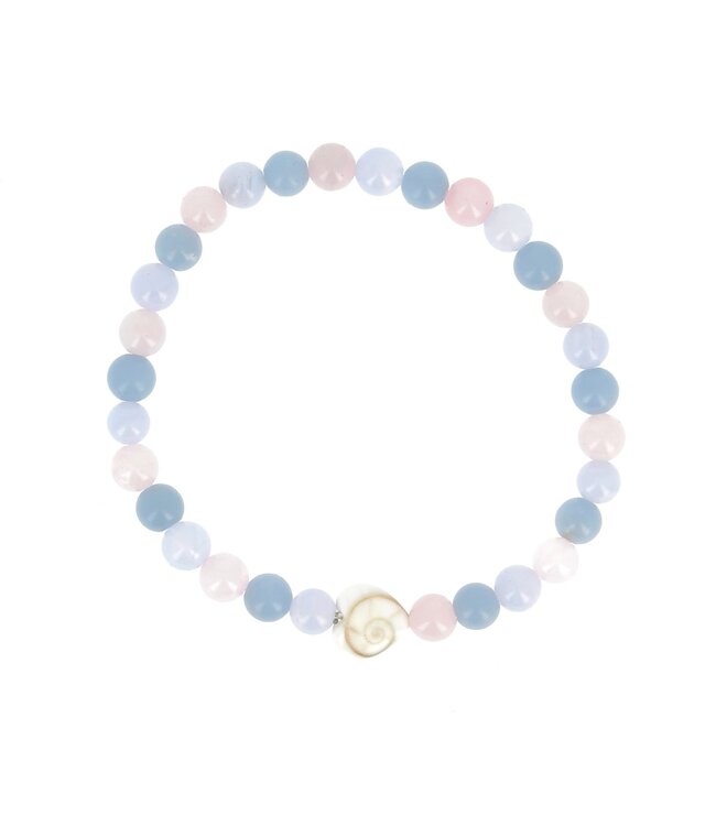 Luma Creation Bracelet douceur des anges