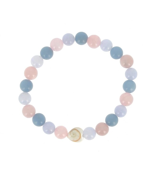 Luma Creation Bracelet douceur des anges