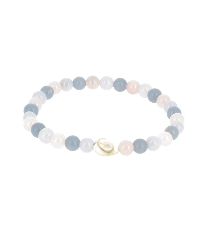 Luma Creation Bracelet douceur des anges