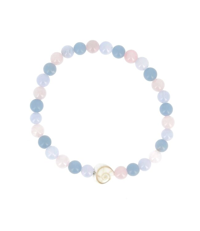 Luma Creation Bracelet douceur des anges