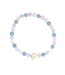 Luma Creation Bracelet douceur des anges