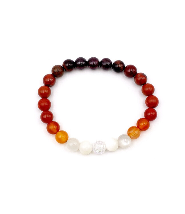 Luma Creation Bracelet eclipse