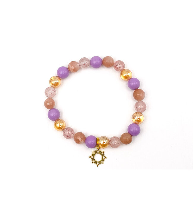 Luma Creation Bracelet energie vitale