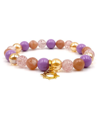 Luma Creation Bracelet energie vitale