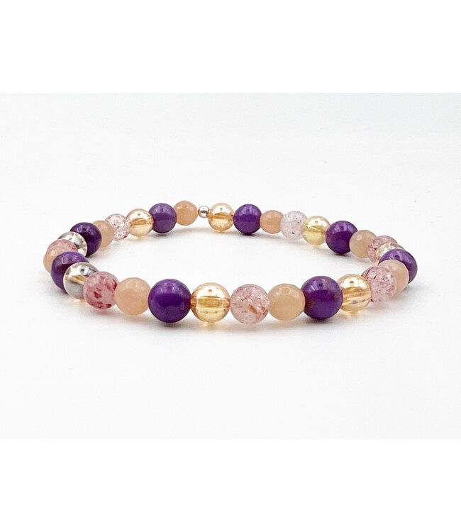 Luma Creation Bracelet energie vitale