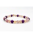 Luma Creation Bracelet energie vitale