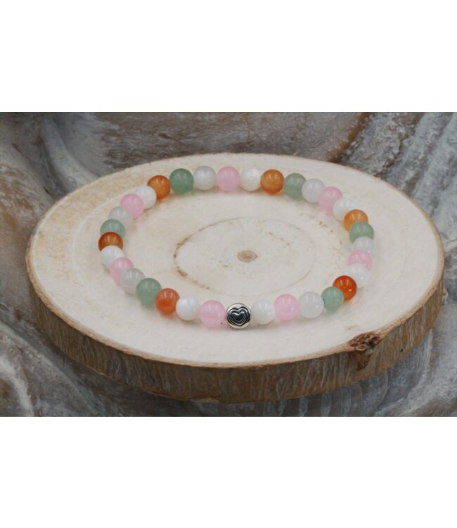 Luma Creation Bracelet fertilité