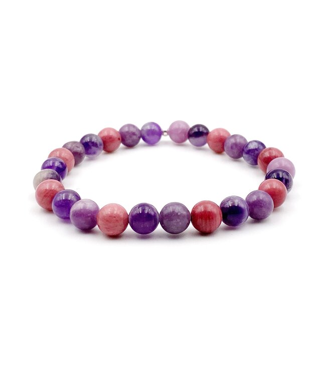 Luma Creation Bracelet flower power