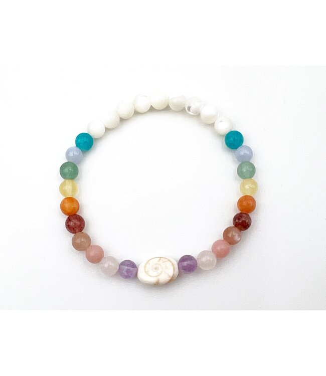 Luma Creation Bracelet happy