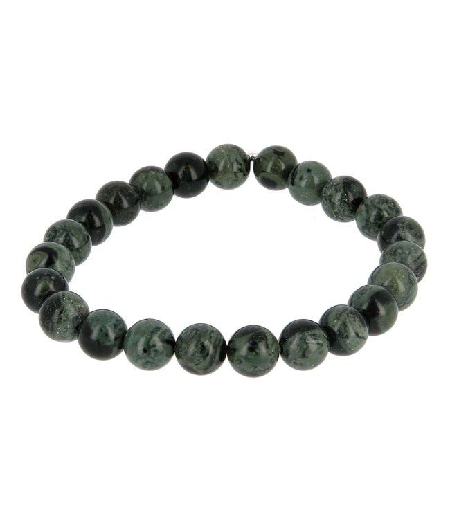 Luma Creation Bracelet jaspe kambaba