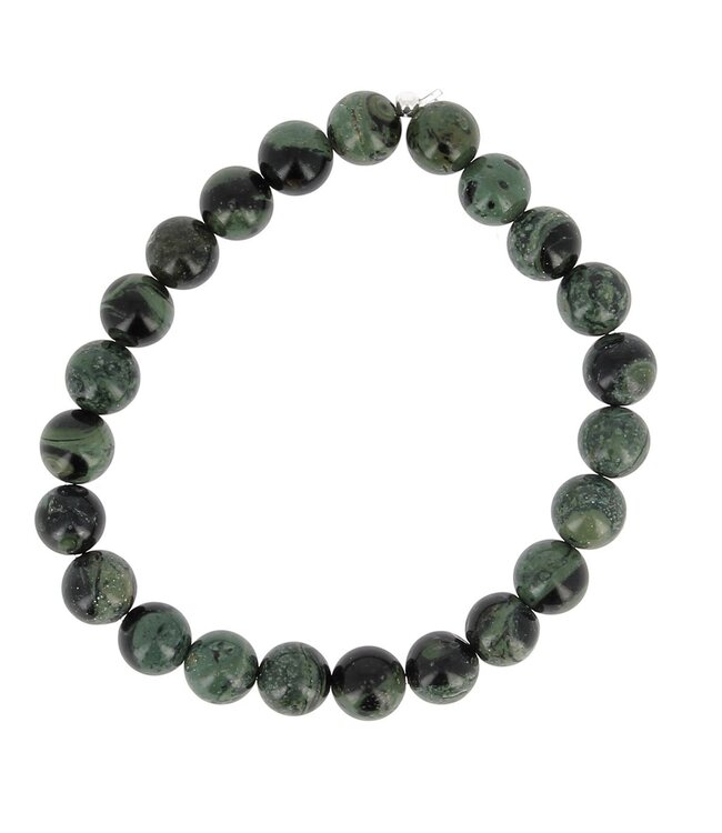 Luma Creation Bracelet jaspe kambaba