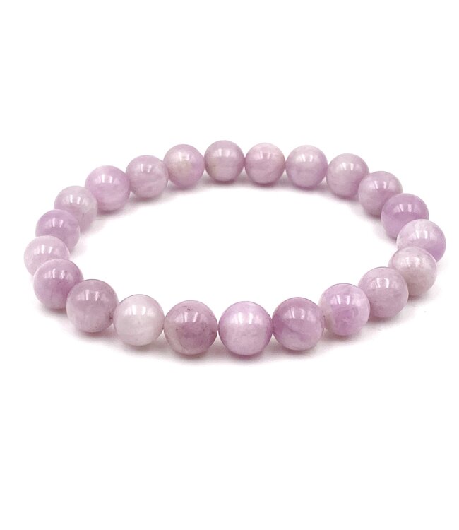 Luma Creation Bracelet Kunzite