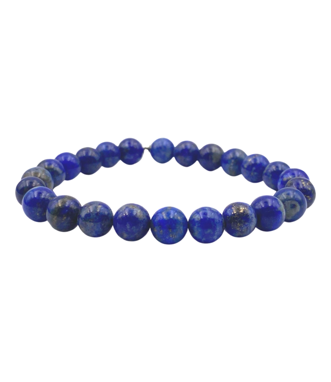 Luma Creation Bracelet Lapis lazuli