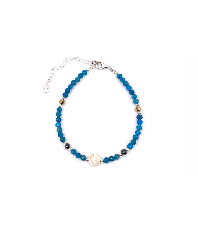 Luma Creation Bracelet liberty