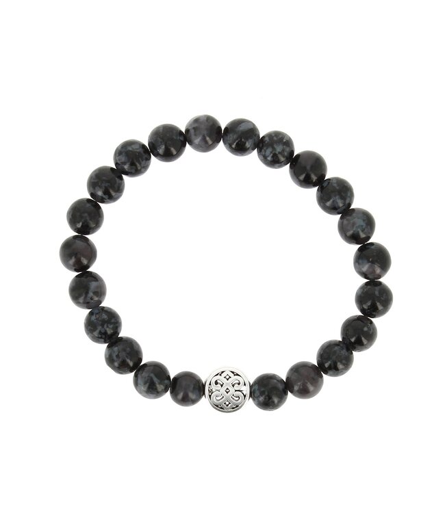 Luma Creation Bracelet merlinite mysitque