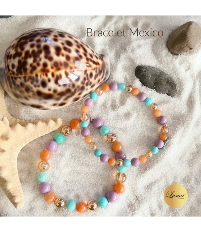 Luma Creation Bracelet Mexico