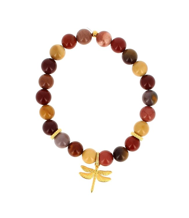 Luma Creation Bracelet Mokaite