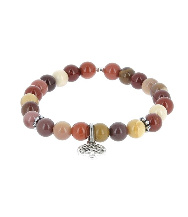 Luma Creation Bracelet Mokaite