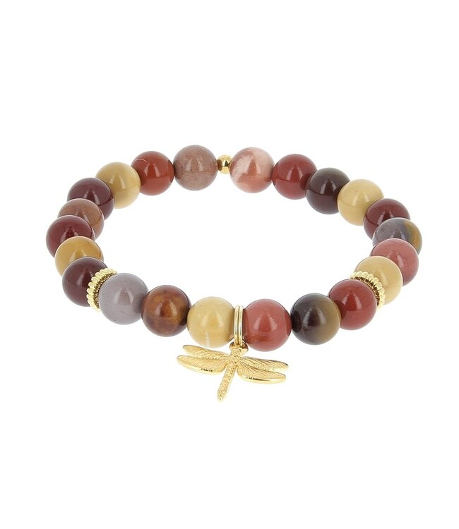 Luma Creation Bracelet Mokaite