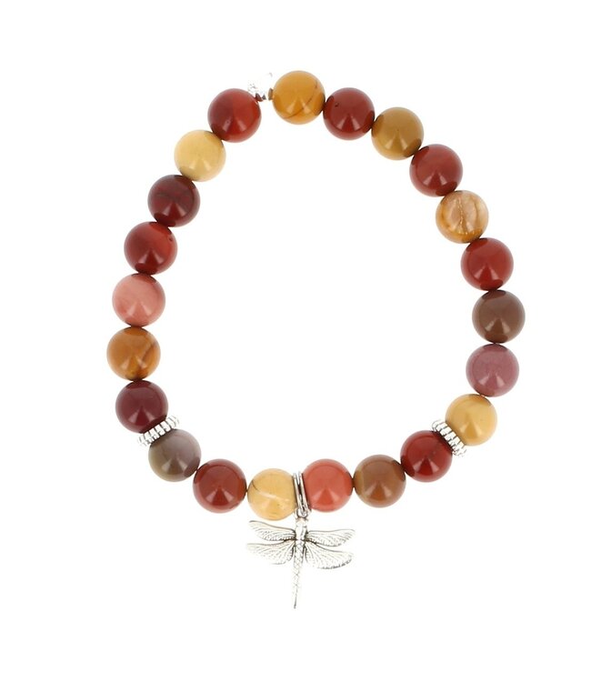 Luma Creation Bracelet Mokaite