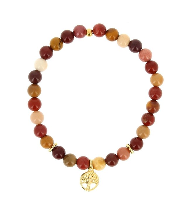 Luma Creation Bracelet Mokaite