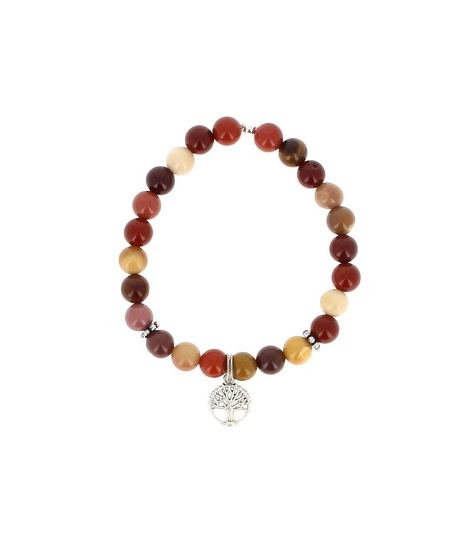 Luma Creation Bracelet Mokaite