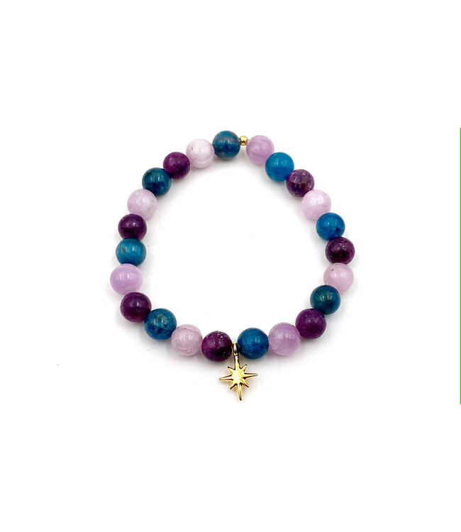 Luma Creation Bracelet mood