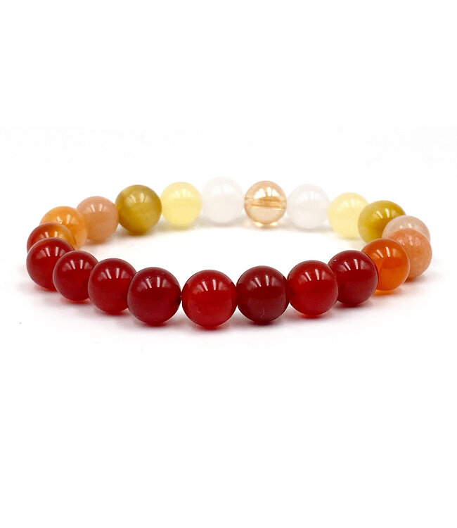 Luma Creation Bracelet optimistic